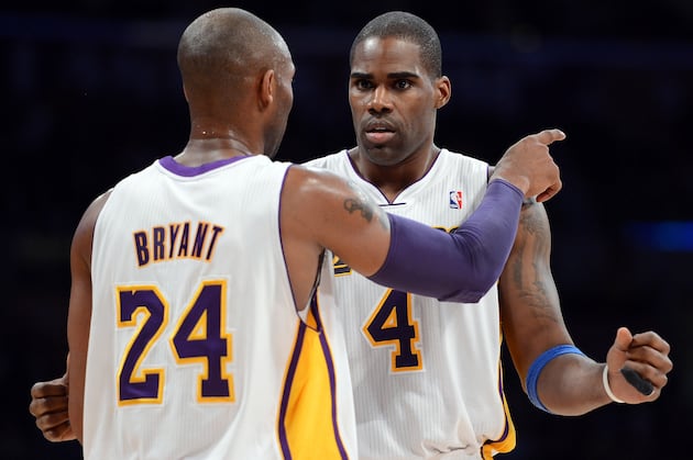 Crucial Flaws That Will Prevent LA Lakers from Making 2013 NBA Playoffs