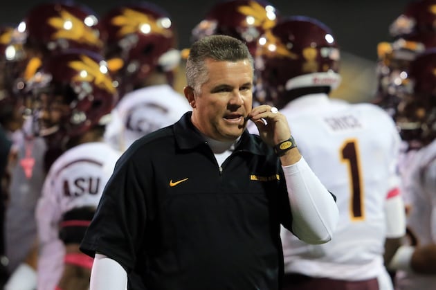Arizona State Football: Final Thoughts/Recruits Approaching National Signing Day