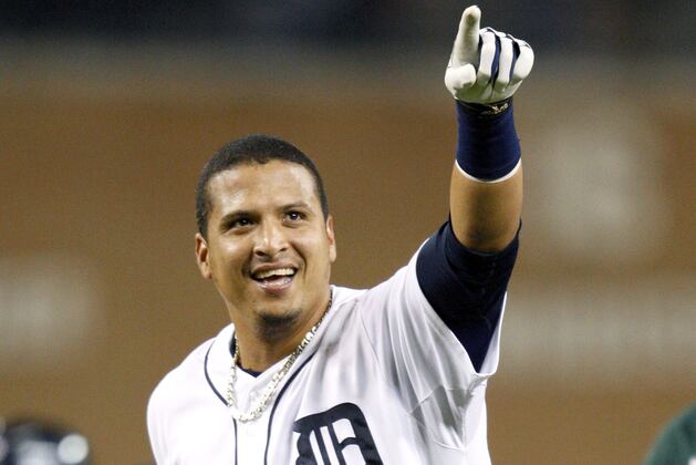 Reasons Victor Martinez Will Be Starting the 2013 MLB All-Star Game