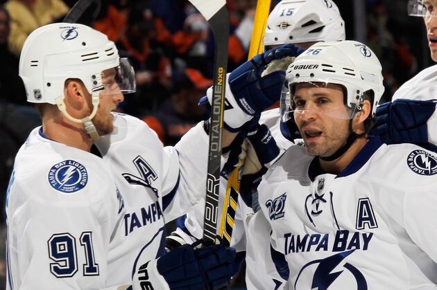8 Questions the Month of February Will Answer in the NHL