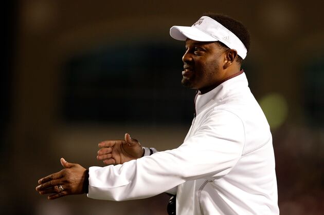 Texas A&M Football: Grading the Aggies' 2013 Recruiting Class