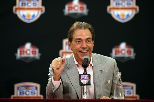 Alabama Football: Power Ranking Tide's Best Recruits Before National Signing Day