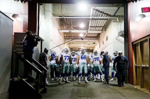 5 Things That Must Change for the Dallas Cowboys in 2013