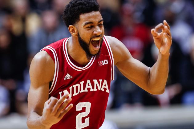 NCAA Bracket Predictions 2013: Projecting the March Madness Field at Week 14