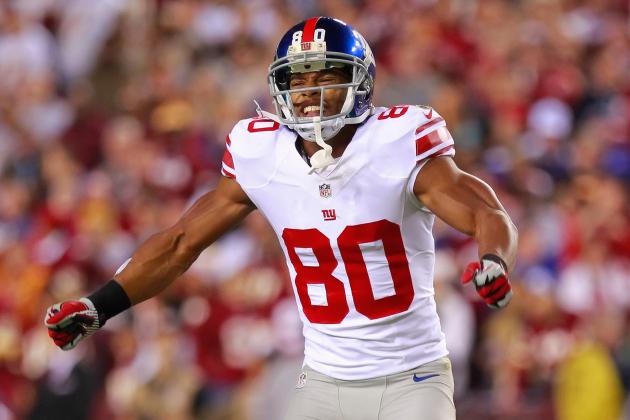 The Biggest Offseason Priorities for New York Giants