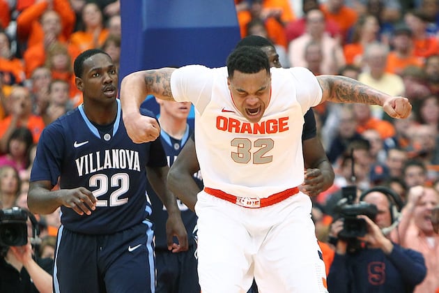 Big East Basketball: Midseason Report Card for Every Team