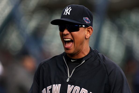 MLB's Most Onerous Contracts in Wake of Latest PED Revelations