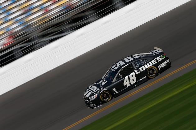Predicting Which NASCAR Drivers Will Master Gen-6 Car First