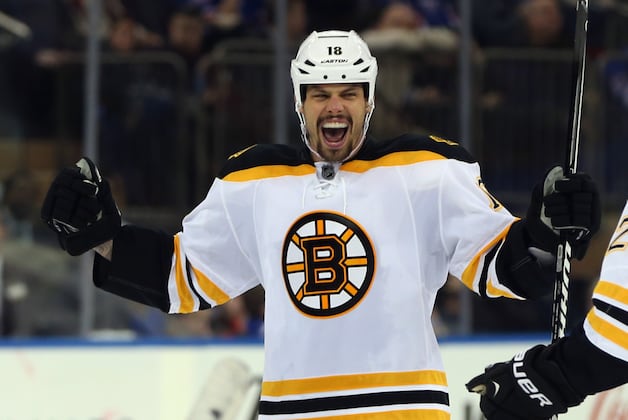 Top Plays and Best Goals in NHL for Week 2