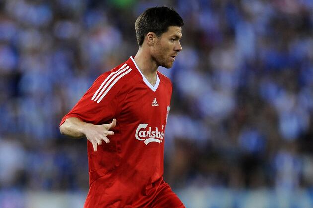 Liverpool Transfers: 5 Best Players the Reds Sold Too Soon