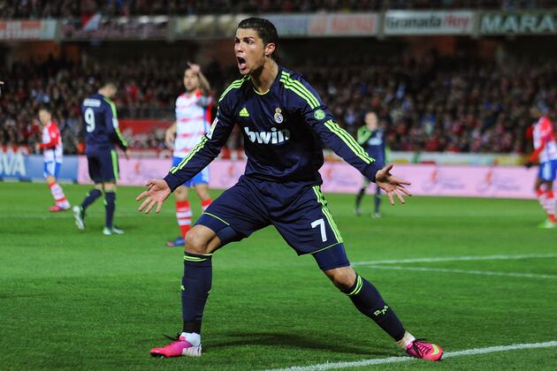 UEFA Champions League: Most Important Player to Watch in Each Last 16 Fixture