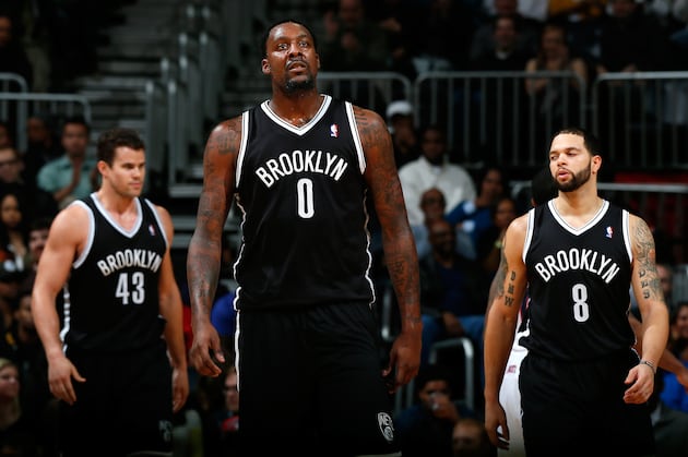 Nets Trade Rumors Tracker: Latest Updates Ahead of NBA Trade Deadline