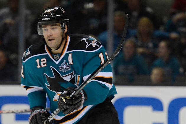 Power Ranking the Top 25 Players Early in the 2013 NHL Season