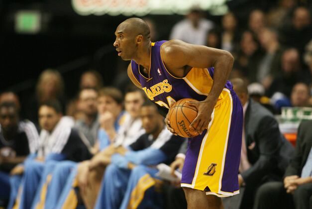 Pinpointing Critical, Must-Win Games for LA Lakers to Make 2013 NBA Playoffs