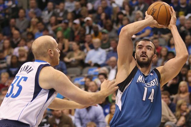 Timberwolves Trade Rumors Tracker: Latest Updates Ahead of NBA Trade Deadline