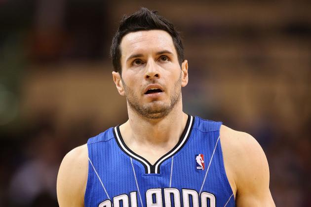 6 Under-the-Radar Players on the NBA Trading Block