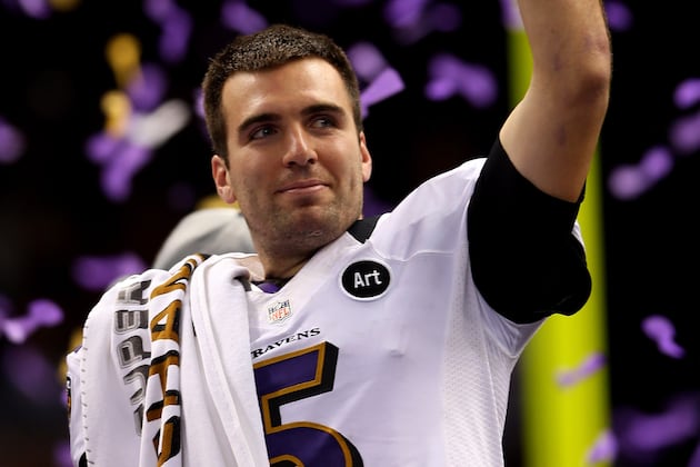 Super Bowl XLVII: Game Changing Moments