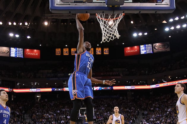 Oklahoma City Thunder's Game Plan Against Every Potential Playoff Opponent