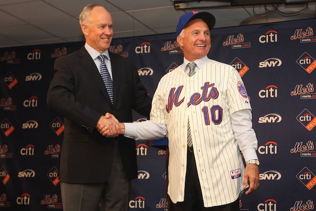 4 Reasons the New York Mets Should Have No Regrets About the 2013 Offseason