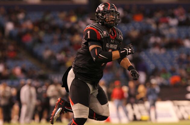 8 Recruits Most Capable of Living Up to Their 2013 Hype