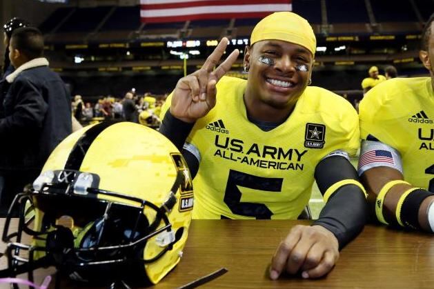 UCLA Football Recruiting: 5 2013 Commits Who Will Start as Freshmen