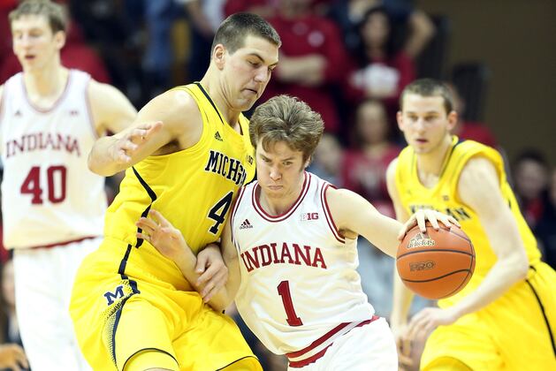 Best-Case, Worst-Case Scenario for Every Top 25 Team in 2013