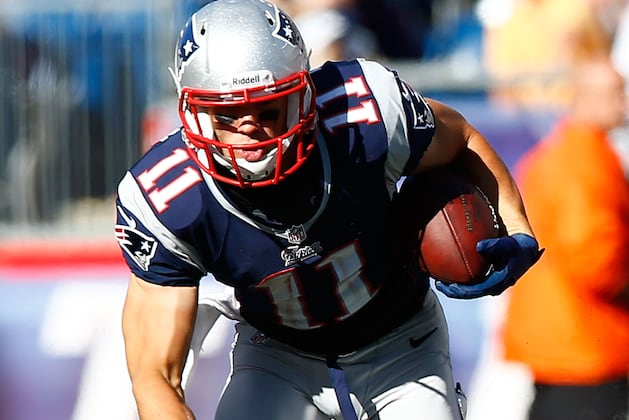 Players the Patriots Absolutely Must Re-Sign This Offseason