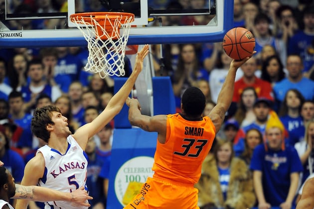 2013 March Madness Bubble Watch: Latest Odds on Fringe Teams for Week of Feb. 4
