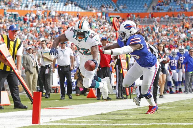 Players Miami Dolphins Absolutely Must Re-Sign This Offseason