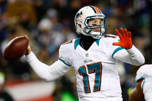 Miami Dolphins: 5 Biggest Offseason Priorities