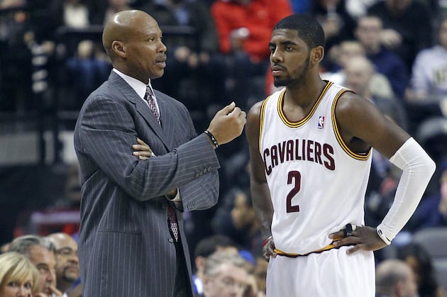 Cavs Trade Rumors Tracker: Latest Updates Ahead of NBA Trade Deadline