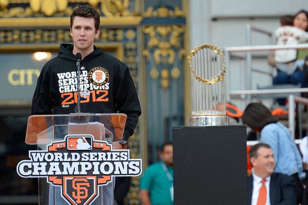 Every MLB Team's Biggest Strengths Heading into Spring Training