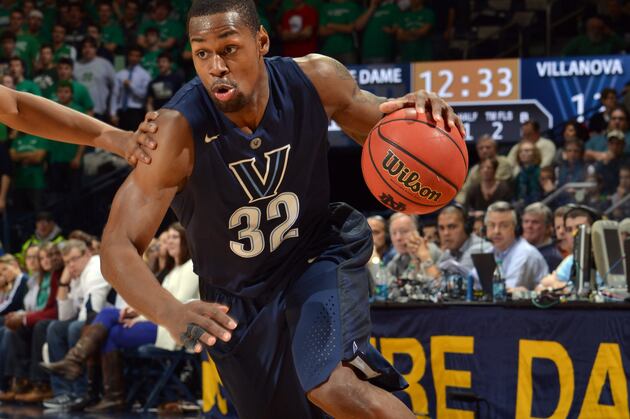 Villanova Basketball: Midseason Report Card for the Wildcats