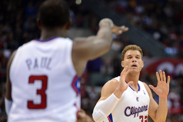 Clippers Trade Rumors Tracker: Latest Updates Ahead of NBA Trade Deadline