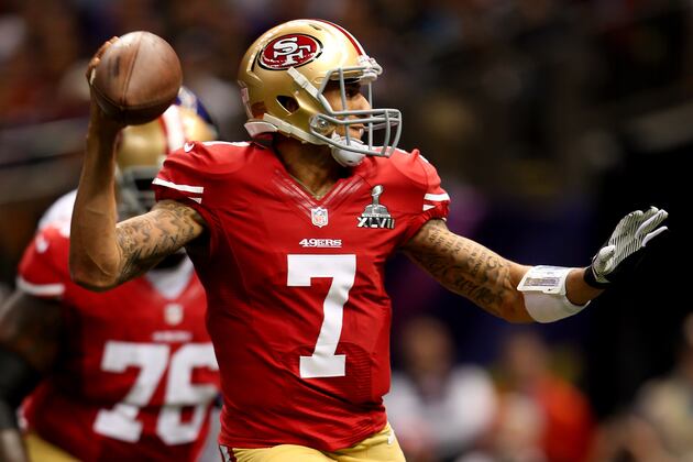 5 Teams Poised to Become the NFL's Next Dynasty