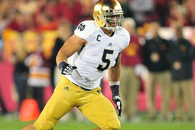 2013 NFL Draft Myth-Busters: 4 Common Mock Draft Picks That Won't Happen
