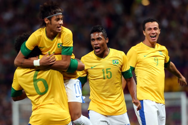 Brazil 2014 World Cup: 10 Reasons to Believe We Will See a Home Triumph