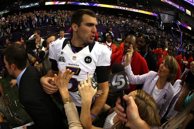 10 Things We Learned About the NFL in 2012
