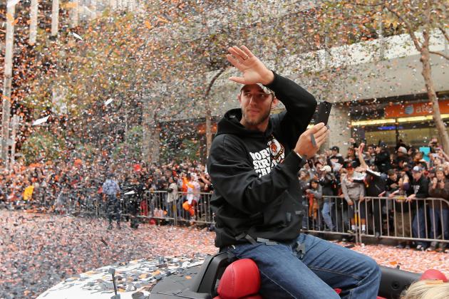 10 MLB Teams Who Are Enjoying Awesome Offseasons