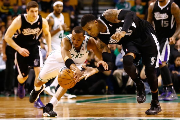 5 Reasons Boston Celtics Can Survive with Avery Bradley Running the Point