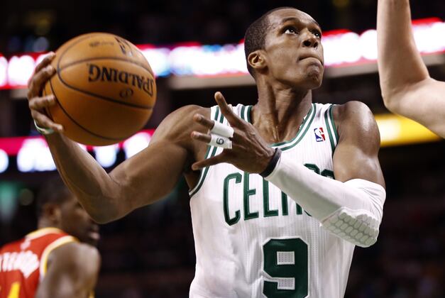 How to Explain Rash of NBA ACL Injuries