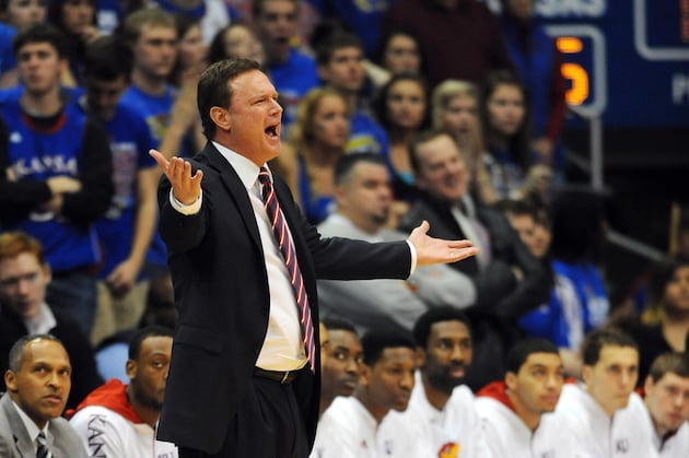 Kansas Basketball: 5 Improvements Jayhawks Must Make Before NCAA Tournament