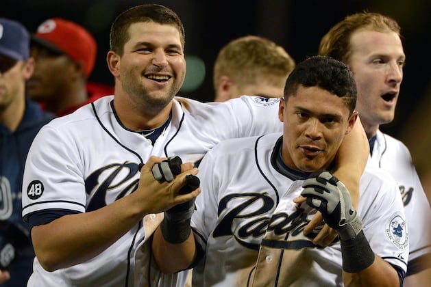 6 Ways San Diego Padres' 2013 Roster Is Severely Flawed