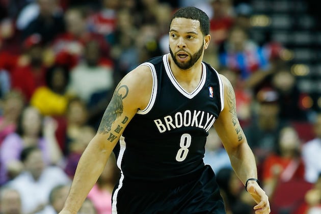 5 NBA Teams Guaranteed to Be Buyers Heading into the 2013 NBA Trade Deadline