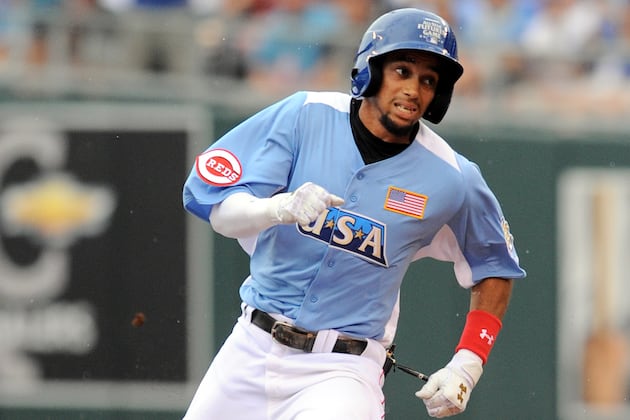 Top 5 Cincinnati Reds Prospects Who Will Contribute to the 2013 Season