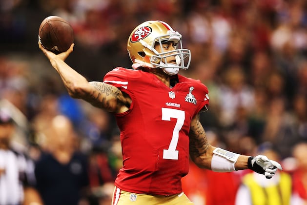 San Francisco 49ers: 10 Things That Must Change in the 2013 Season
