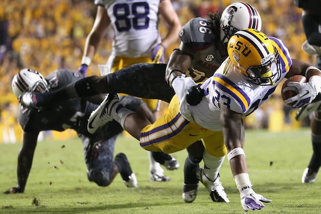 Tyler Wilson and 10 NFL Draft Prospects Who Will Rise at the Scouting Combine