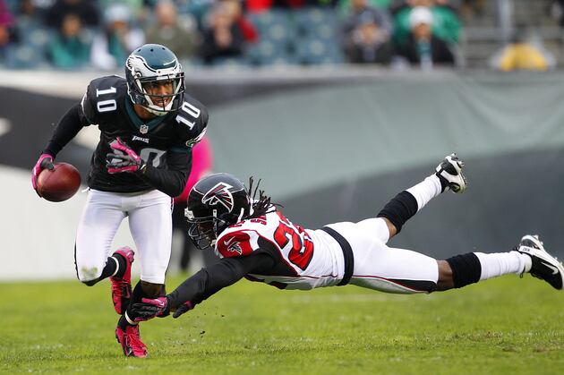 The Biggest Offseason Priorities for the Philadelphia Eagles