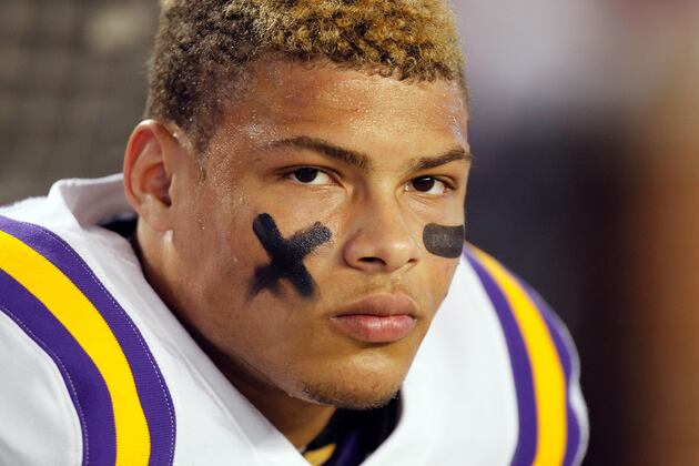 The Biggest Wild Cards of the 2013 NFL Draft