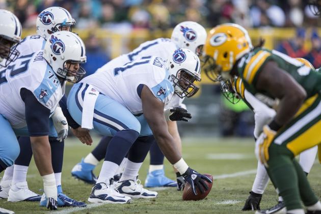 Tennessee Titans: The Biggest Offseason Priorities for 2013 NFL Season
